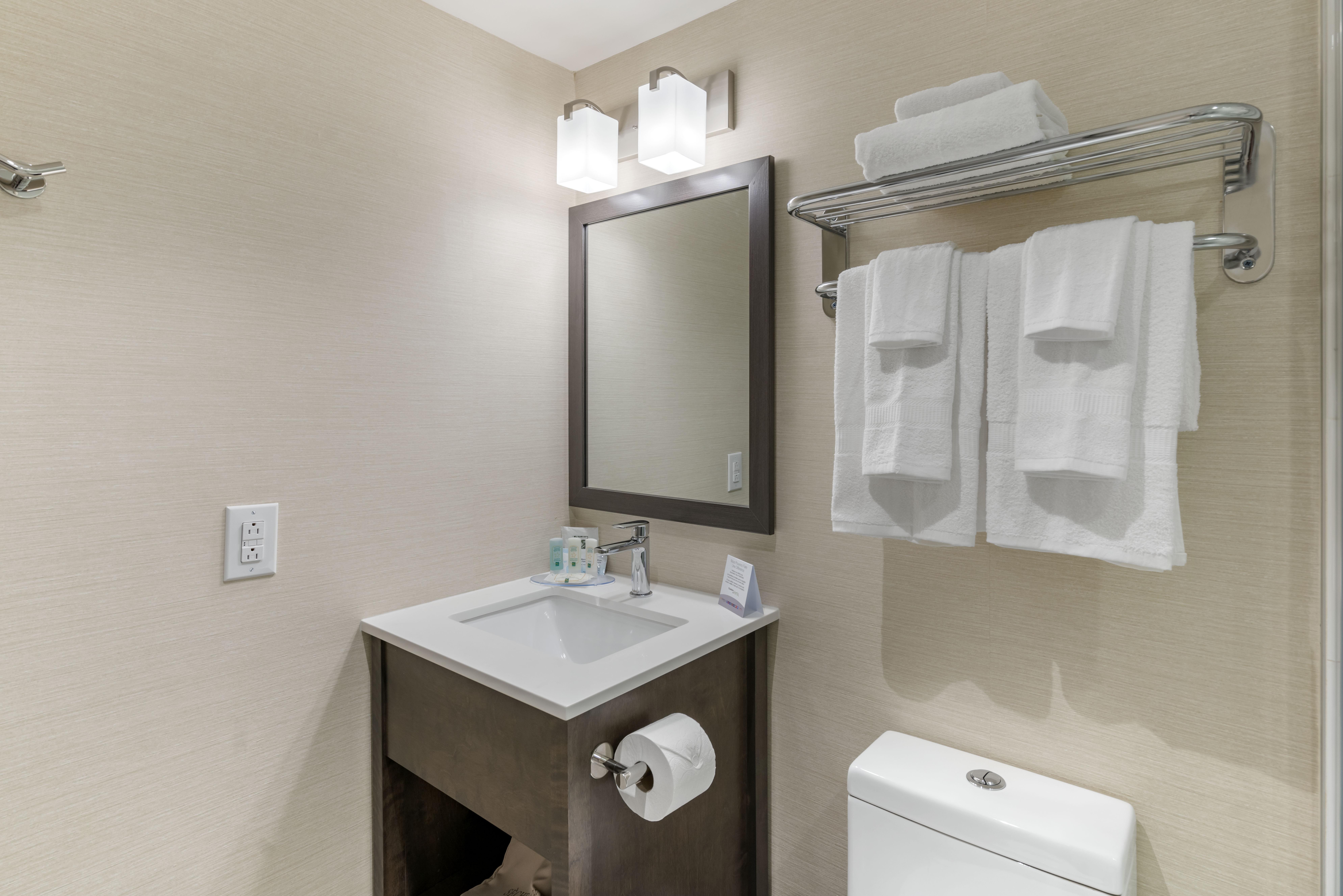 Quality Inn Centre-Ville Μόντρεαλ Εξωτερικό φωτογραφία