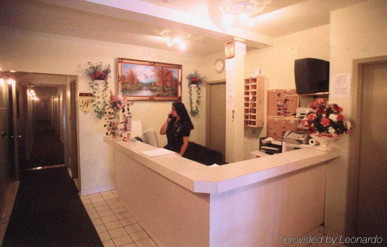 Quality Inn Centre-Ville Μόντρεαλ Εξωτερικό φωτογραφία
