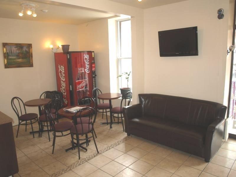 Quality Inn Centre-Ville Μόντρεαλ Εξωτερικό φωτογραφία